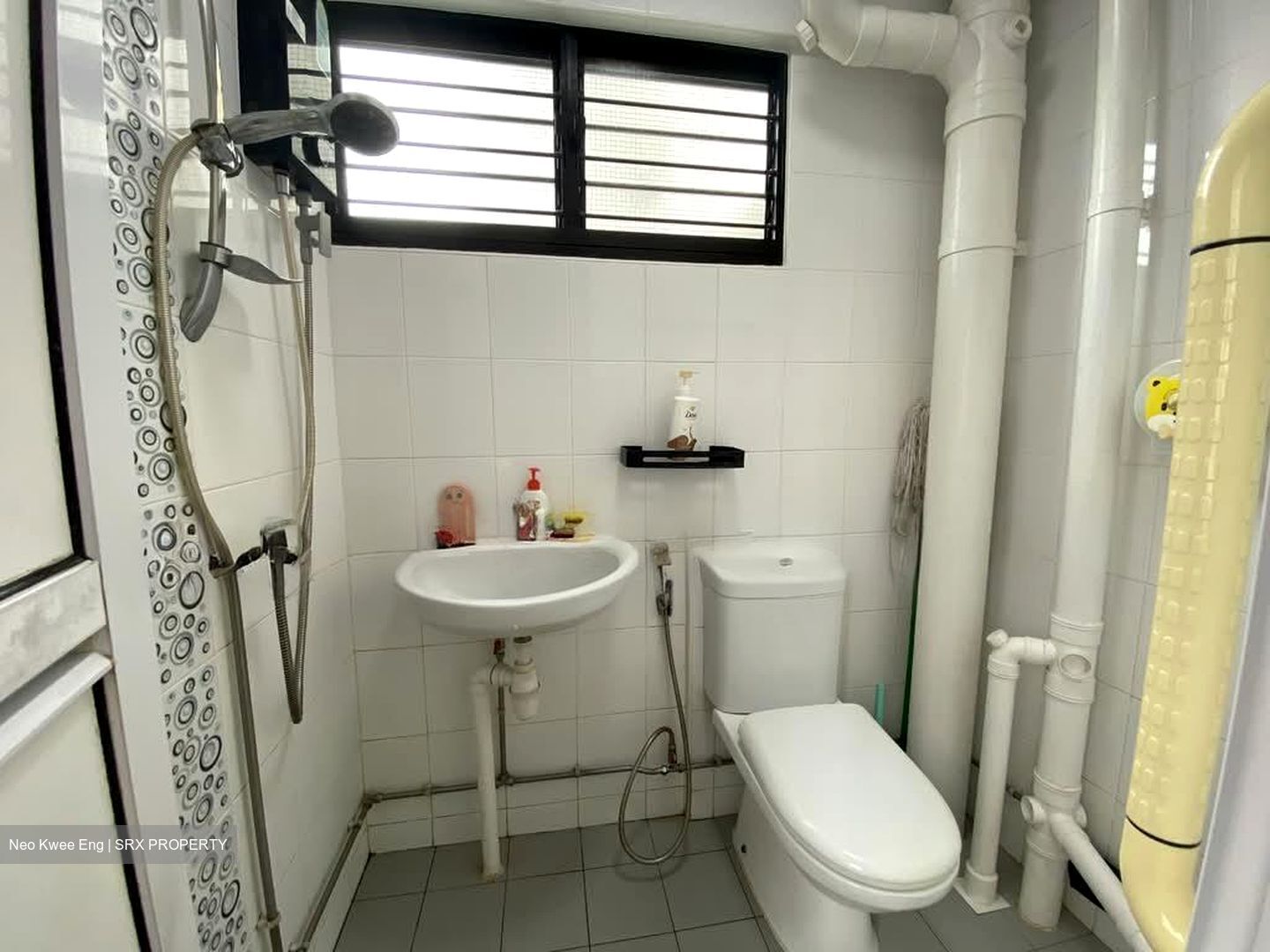 Blk 352 Hougang Avenue 7 (Hougang), HDB 4 Rooms #573737771